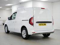 USED 2025 25 RENAULT KANGOO 1.5 BLUEDCI 95 BHP ML19 ENERGY EXTRA 6 DOOR SAT NAV | AIR CON | 3 SEATS | 6 DOORS