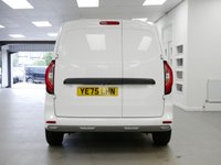 USED 2025 25 RENAULT KANGOO 1.5 BLUEDCI 95 BHP ML19 ENERGY EXTRA 6 DOOR SAT NAV | AIR CON | 3 SEATS | 6 DOORS