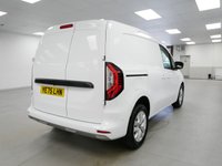 USED 2025 25 RENAULT KANGOO 1.5 BLUEDCI 95 BHP ML19 ENERGY EXTRA 6 DOOR SAT NAV | AIR CON | 3 SEATS | 6 DOORS