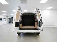 USED 2025 25 RENAULT KANGOO 1.5 BLUEDCI 95 BHP ML19 ENERGY EXTRA 6 DOOR SAT NAV | AIR CON | 3 SEATS | 6 DOORS