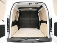USED 2025 25 RENAULT KANGOO 1.5 BLUEDCI 95 BHP ML19 ENERGY EXTRA 6 DOOR SAT NAV | AIR CON | 3 SEATS | 6 DOORS