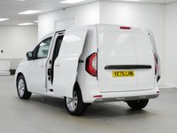 USED 2025 25 RENAULT KANGOO 1.5 BLUEDCI 95 BHP ML19 ENERGY EXTRA 6 DOOR SAT NAV | AIR CON | 3 SEATS | 6 DOORS