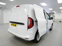 USED 2025 25 RENAULT KANGOO 1.5 BLUEDCI 95 BHP ML19 ENERGY EXTRA 6 DOOR SAT NAV | AIR CON | 3 SEATS | 6 DOORS