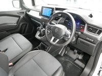 USED 2025 25 RENAULT KANGOO 1.5 BLUEDCI 95 BHP ML19 ENERGY EXTRA 6 DOOR SAT NAV | AIR CON | 3 SEATS | 6 DOORS
