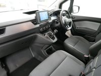 USED 2025 25 RENAULT KANGOO 1.5 BLUEDCI 95 BHP ML19 ENERGY EXTRA 6 DOOR SAT NAV | AIR CON | 3 SEATS | 6 DOORS