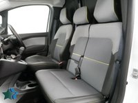 USED 2025 25 RENAULT KANGOO 1.5 BLUEDCI 95 BHP ML19 ENERGY EXTRA 6 DOOR SAT NAV | AIR CON | 3 SEATS | 6 DOORS