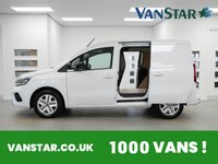 USED 2025 25 RENAULT KANGOO 1.5 BLUEDCI 95 BHP ML19 ENERGY EXTRA 6 DOOR SAT NAV | AIR CON | 3 SEATS | 6 DOORS