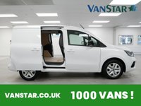 USED 2025 25 RENAULT KANGOO 1.5 BLUEDCI 95 BHP ML19 ENERGY EXTRA 6 DOOR SAT NAV | AIR CON | 3 SEATS | 6 DOORS