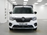 USED 2025 25 RENAULT KANGOO 1.5 BLUEDCI 95 BHP ML19 ENERGY EXTRA 6 DOOR SAT NAV | AIR CON | 3 SEATS | 6 DOORS