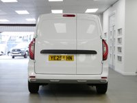 USED 2025 25 RENAULT KANGOO 1.5 BLUEDCI 95 BHP ML19 ENERGY EXTRA 6 DOOR SAT NAV | AIR CON | 3 SEATS | 6 DOORS