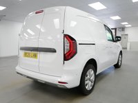 USED 2025 25 RENAULT KANGOO 1.5 BLUEDCI 95 BHP ML19 ENERGY EXTRA 6 DOOR SAT NAV | AIR CON | 3 SEATS | 6 DOORS