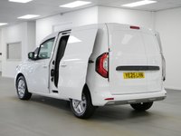 USED 2025 25 RENAULT KANGOO 1.5 BLUEDCI 95 BHP ML19 ENERGY EXTRA 6 DOOR SAT NAV | AIR CON | 3 SEATS | 6 DOORS