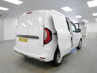USED 2025 25 RENAULT KANGOO 1.5 BLUEDCI 95 BHP ML19 ENERGY EXTRA 6 DOOR SAT NAV | AIR CON | 3 SEATS | 6 DOORS