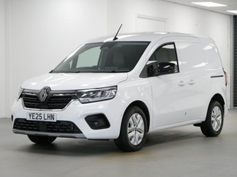 2025 RENAULT KANGOO