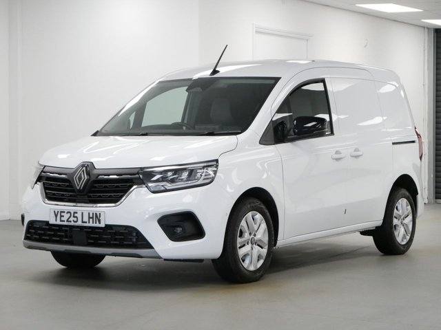 View our Renault Kangoo 1.5 BLUEDCI 95 BHP ML19 ENERGY EXTRA 6 DOOR