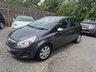 USED 2012 62 VAUXHALL CORSA 1.3 CDTi ecoFLEX Exclusiv Hatchback 5dr Diesel Manual Euro 5 (s/s) (A/C) (95 ps) CHEAP TO CLEAR - DRIVES OK!