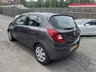 USED 2012 62 VAUXHALL CORSA 1.3 CDTi ecoFLEX Exclusiv Hatchback 5dr Diesel Manual Euro 5 (s/s) (A/C) (95 ps) CHEAP TO CLEAR - DRIVES OK!