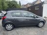 USED 2012 62 VAUXHALL CORSA 1.3 CDTi ecoFLEX Exclusiv Hatchback 5dr Diesel Manual Euro 5 (s/s) (A/C) (95 ps) CHEAP TO CLEAR - DRIVES OK!