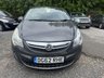 USED 2012 62 VAUXHALL CORSA 1.3 CDTi ecoFLEX Exclusiv Hatchback 5dr Diesel Manual Euro 5 (s/s) (A/C) (95 ps) CHEAP TO CLEAR - DRIVES OK!