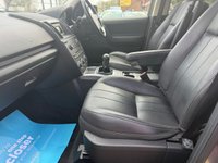 USED 2014 63 LAND ROVER FREELANDER 2 2.2 TD4 GS SUV 5dr Diesel Manual 4WD Euro 5 (s/s) (150 ps) Bluetooth,tow pack,priv glass
