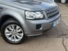 USED 2014 63 LAND ROVER FREELANDER 2 2.2 TD4 GS SUV 5dr Diesel Manual 4WD Euro 5 (s/s) (150 ps) Bluetooth,tow pack,priv glass