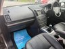 USED 2014 63 LAND ROVER FREELANDER 2 2.2 TD4 GS SUV 5dr Diesel Manual 4WD Euro 5 (s/s) (150 ps) Bluetooth,tow pack,priv glass