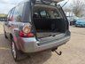 USED 2014 63 LAND ROVER FREELANDER 2 2.2 TD4 GS SUV 5dr Diesel Manual 4WD Euro 5 (s/s) (150 ps) Bluetooth,tow pack,priv glass