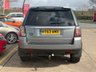USED 2014 63 LAND ROVER FREELANDER 2 2.2 TD4 GS SUV 5dr Diesel Manual 4WD Euro 5 (s/s) (150 ps) Bluetooth,tow pack,priv glass