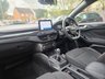 USED 2020 70 FORD FOCUS 1.5 EcoBlue ST-Line Hatchback 5dr Diesel Manual Euro 6 (s/s) (120 ps) 