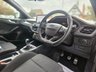 USED 2020 70 FORD FOCUS 1.5 EcoBlue ST-Line Hatchback 5dr Diesel Manual Euro 6 (s/s) (120 ps) 