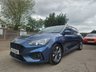 USED 2020 70 FORD FOCUS 1.5 EcoBlue ST-Line Hatchback 5dr Diesel Manual Euro 6 (s/s) (120 ps) 