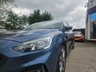 USED 2020 70 FORD FOCUS 1.5 EcoBlue ST-Line Hatchback 5dr Diesel Manual Euro 6 (s/s) (120 ps) 