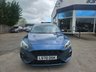 USED 2020 70 FORD FOCUS 1.5 EcoBlue ST-Line Hatchback 5dr Diesel Manual Euro 6 (s/s) (120 ps) 