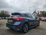 USED 2020 70 FORD FOCUS 1.5 EcoBlue ST-Line Hatchback 5dr Diesel Manual Euro 6 (s/s) (120 ps) 