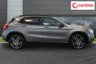 USED 2018 68 MERCEDES-BENZ GLA-CLASS 1.6 GLA180 Urban Edition SUV 5dr Petrol 7G-DCT Euro 6 (s/s) (122 ps) Reverse Camera, Smartphone Integration, Seat Comfort Package, Anti-Theft Protection Package, Media Display Reverse Camera, Smartphone Integration, Seat Comfort Package, Anti-Theft Protection Package, Media Display