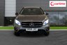USED 2018 68 MERCEDES-BENZ GLA-CLASS 1.6 GLA180 Urban Edition SUV 5dr Petrol 7G-DCT Euro 6 (s/s) (122 ps) Reverse Camera, Smartphone Integration, Seat Comfort Package, Anti-Theft Protection Package, Media Display Reverse Camera, Smartphone Integration, Seat Comfort Package, Anti-Theft Protection Package, Media Display