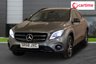 USED 2018 68 MERCEDES-BENZ GLA-CLASS 1.6 GLA180 Urban Edition SUV 5dr Petrol 7G-DCT Euro 6 (s/s) (122 ps) Reverse Camera, Smartphone Integration, Seat Comfort Package, Anti-Theft Protection Package, Media Display Reverse Camera, Smartphone Integration, Seat Comfort Package, Anti-Theft Protection Package, Media Display