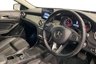 USED 2018 68 MERCEDES-BENZ GLA-CLASS 1.6 GLA180 Urban Edition SUV 5dr Petrol 7G-DCT Euro 6 (s/s) (122 ps) Reverse Camera, Smartphone Integration, Seat Comfort Package, Anti-Theft Protection Package, Media Display Reverse Camera, Smartphone Integration, Seat Comfort Package, Anti-Theft Protection Package, Media Display