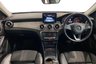 USED 2018 68 MERCEDES-BENZ GLA-CLASS 1.6 GLA180 Urban Edition SUV 5dr Petrol 7G-DCT Euro 6 (s/s) (122 ps) Reverse Camera, Smartphone Integration, Seat Comfort Package, Anti-Theft Protection Package, Media Display Reverse Camera, Smartphone Integration, Seat Comfort Package, Anti-Theft Protection Package, Media Display