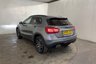 USED 2018 68 MERCEDES-BENZ GLA-CLASS 1.6 GLA180 Urban Edition SUV 5dr Petrol 7G-DCT Euro 6 (s/s) (122 ps) Reverse Camera, Smartphone Integration, Seat Comfort Package, Anti-Theft Protection Package, Media Display Reverse Camera, Smartphone Integration, Seat Comfort Package, Anti-Theft Protection Package, Media Display
