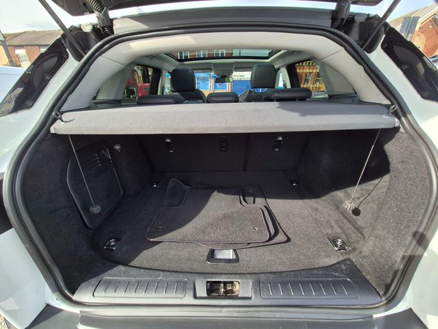 2016 Land Rover RANGE ROVER EVOQUE - Photo 10