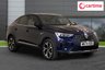 USED 2024 74 RENAULT ARKANA 1.6 E-TECH techno SUV 5dr Petrol Hybrid Auto Euro 6 (s/s) (145 ps) Rear View Camera, Front / Rear Parking Sensors, Android Auto / Apple CarPlay, Touchscreen With 3D Navigation, 18In Alloys Rear View Camera, Front / Rear Parking Sensors, Android Auto / Apple CarPlay, Touchscreen With 3D Navigation, 18In Alloys