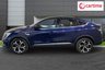 USED 2024 74 RENAULT ARKANA 1.6 E-TECH techno SUV 5dr Petrol Hybrid Auto Euro 6 (s/s) (145 ps) Rear View Camera, Front / Rear Parking Sensors, Android Auto / Apple CarPlay, Touchscreen With 3D Navigation, 18In Alloys Rear View Camera, Front / Rear Parking Sensors, Android Auto / Apple CarPlay, Touchscreen With 3D Navigation, 18In Alloys
