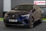 USED 2024 74 RENAULT ARKANA 1.6 E-TECH techno SUV 5dr Petrol Hybrid Auto Euro 6 (s/s) (145 ps) Rear View Camera, Front / Rear Parking Sensors, Android Auto / Apple CarPlay, Touchscreen With 3D Navigation, 18In Alloys Rear View Camera, Front / Rear Parking Sensors, Android Auto / Apple CarPlay, Touchscreen With 3D Navigation, 18In Alloys