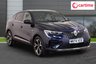 USED 2024 74 RENAULT ARKANA 1.6 E-TECH techno SUV 5dr Petrol Hybrid Auto Euro 6 (s/s) (145 ps) Rear View Camera, Front / Rear Parking Sensors, Android Auto / Apple CarPlay, Touchscreen With 3D Navigation, 18In Alloys Rear View Camera, Front / Rear Parking Sensors, Android Auto / Apple CarPlay, Touchscreen With 3D Navigation, 18In Alloys