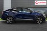 USED 2024 74 RENAULT ARKANA 1.6 E-TECH techno SUV 5dr Petrol Hybrid Auto Euro 6 (s/s) (145 ps) Rear View Camera, Front / Rear Parking Sensors, Android Auto / Apple CarPlay, Touchscreen With 3D Navigation, 18In Alloys Rear View Camera, Front / Rear Parking Sensors, Android Auto / Apple CarPlay, Touchscreen With 3D Navigation, 18In Alloys