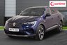 USED 2024 74 RENAULT ARKANA 1.6 E-TECH techno SUV 5dr Petrol Hybrid Auto Euro 6 (s/s) (145 ps) Rear View Camera, Front / Rear Parking Sensors, Android Auto / Apple CarPlay, Touchscreen With 3D Navigation, 18In Alloys Rear View Camera, Front / Rear Parking Sensors, Android Auto / Apple CarPlay, Touchscreen With 3D Navigation, 18In Alloys