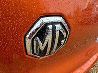 USED 2022 22 MG MG ZS 1.5 VTi-TECH Exclusive SUV 5dr Petrol Manual Euro 6 (s/s) (106 ps) 