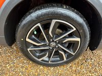 USED 2022 22 MG MG ZS 1.5 VTi-TECH Exclusive SUV 5dr Petrol Manual Euro 6 (s/s) (106 ps) 