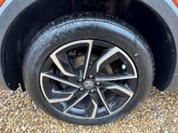 USED 2022 22 MG MG ZS 1.5 VTi-TECH Exclusive SUV 5dr Petrol Manual Euro 6 (s/s) (106 ps) 